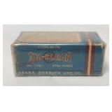 Vintage Sears 22LR Sta-Klean Xtra Range - Full