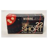 Vtg Montgomery Ward 22 Short High Speed - Full