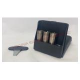 12 Gauge Benelli Mobil Chokes w Wrench & Case