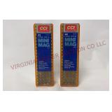 Vintage CCI 22lr Mini Mag - Factory Sealed - 2