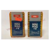 Vintage CCI 22lr MINI MAG +V - Sealed - 2
