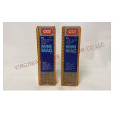 Vintage CCI 22lr HP Mini Mag - Factory Sealed - 2