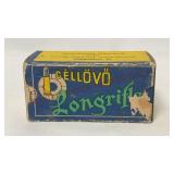 Vtg Hungarian Banyagyutacsgyar 22LR Cellovo - Full