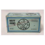 Vintage Navy Arms Co .22LR High Vel - Full