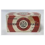 Vtg Navy Arms Co .22LR High Vel Target Grade