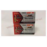 Aguila .22LR Supermaximum Hyper Velocity - Full