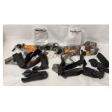 Gorilla Ladder Treestand Full Body Harness -2