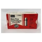 Vintage Sears 22 Short Xtra-Range - Full