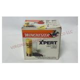 Vintage Winchester Xpert 20ga #8 - Partial of 24