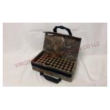 Waterfowl Shotshell Carrier w Rounds - See Desc