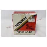 Vintage Federal Game Load 12ga #7.5 - 25 Rounds