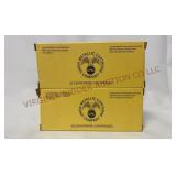 UMC 223 Remington 55 Grain - 40 Rounds
