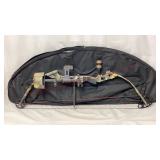 Parker Extreme Hunter Mag Compound Bow