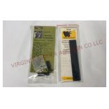Winchester 9422 Scope Mount & Hammer Extension