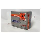 Winchester Super X Subsonic DP 10mm Auto - Full
