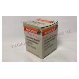 Winchester 22 Short Blank Black Powder - 550 Round
