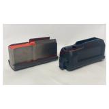 Henry Long Ranger & Ruger 308 Magazines - See Desc