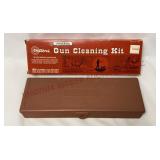 Vintage Hoppes & Outers Gun Cleaning Kits