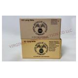 UMC Remington 22LR - 2 - Full Boxes