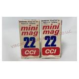 Vintage CCI Mini-Mag 22lr - 2 - Full