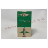 Vintage CCI Mini-Group 22 LR Standard- Full