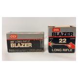 Vintage CCI Blazer 22 LR - 2 - Full