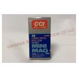 Vintage CCI Mini-Mag 22lr  HP - Full