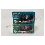 Vintage 1980s Remington Viper 22 LR - 2 - Full