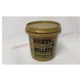Remington Golden Bullet Bucket  - Partial of 208
