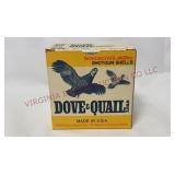Vintage Winchester Western 12 ga Dove Quail #8