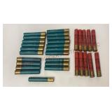 Vintage 410 Shells Plastic - Various Brands & Shot
