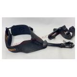 Cobra Compound Bow Release & Hostage Arrow Rest