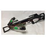 PSE Coalition Frontier Crossbow - 380 FPS