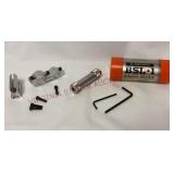 B-Square BSL-1 Laser Sight Stainless - Powers on