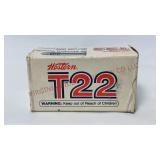 Vintage Western T22 Target 22 LR - Full