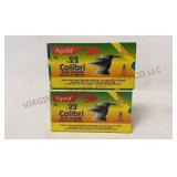 Vintage Aguila .22 Colibri - No Powder - Full