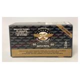 Aguila .22LR Match Pistol Golden Eagle - Full