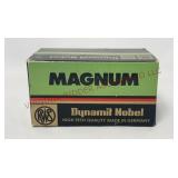 Vintage RWS Dynamit Nobel 22 Magnum - Partial