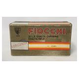 Vtg Fiocchi 22 LR Exacta Carabina - Full