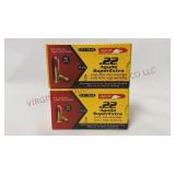 Aguila .22LR Super Extra & .22 Short Super Extra