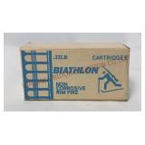 Vtg Soviet-Era Russian Biathlon 22LR - Full