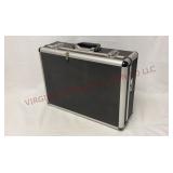 Locking Case Modified For Gun Storage w Keys