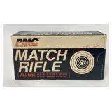 Vintage PMC Match .22LR - Full