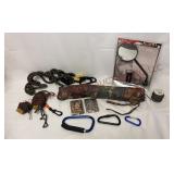 Hunting - ATV Mirror, Treestand Umbrella & More