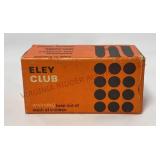 Vintage Eley 22RF Club LR - Partial - See Desc