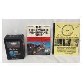 Ibobber, 1994 New York Fishing Directory & More