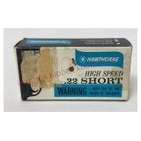 Vintage Hawthorne 22 Short High Speed - Full