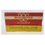 Vintage Winchester Silvertip Super Speed 30-30