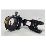 Trophy Ridge Vertical 3 Pin Sight w Mounting Screw