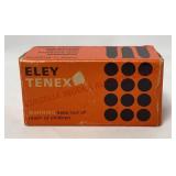 Vintage Eley 22RF Tenex LR - Full